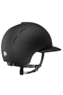 Kep Italia Smart Polo Cap, Black