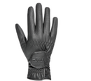 Uvex Handschuh Sportstyle Kid, Schwarz