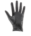 Uvex Handschuh Sportstyle Kid, Schwarz