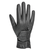Uvex Handschoen Sportstyle Kid, Zwart