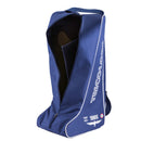 De Niro Tricolore laarzentas, blauw