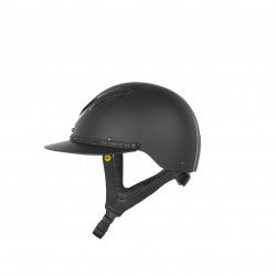 Lami-Cell Cap Adele, Zwart-Zwart