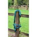 Lami-Cell Halsterset Charming, Licht Groen