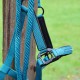 Lami-Cell Halsterset Charming, Licht Groen