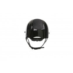 Lami-Cell Cap Stella, Zwart-Glitter