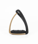 Freejump Veiligheidsbeugels Soft'Up Pro 2, Black/Latte