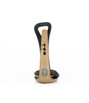 Freejump Veiligheidsbeugels Soft'Up Pro 2, Black/Latte
