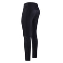 Imperial Riding Rijlegging Kids Cosy Winter IRHLaura Full Grip, Zwart