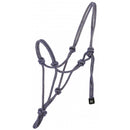 Norton Touwhalster Licol Glim, navy/zilver