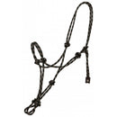 Norton Touwhalster Zary Licol, Zwart