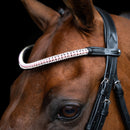 Imperial Riding Frontriem IRHBeads, Light Pink