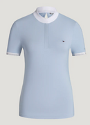 Tommy Hilfiger Wedstrijdshirt Linsay, Sweet Blue
