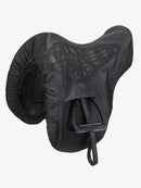 LeMieux Prokit Ride On Zadelhoes Dressuur, Zwart