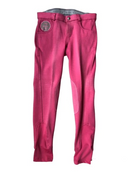 Harry's Horse Reithose Loulou Dale, Pink