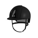Kep Italia Cap Cromo Matt 2.0, Schwarz