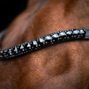 Imperial Riding Frontriem IRHMaxima, Black