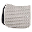 Imperial Riding Basic Mesh Zadeldek Dressuur, Grey-Sand