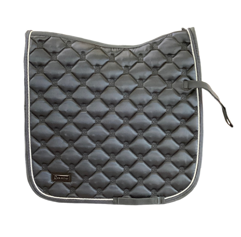 Cavallo Zadeldek Hanaya, Midnight Grey