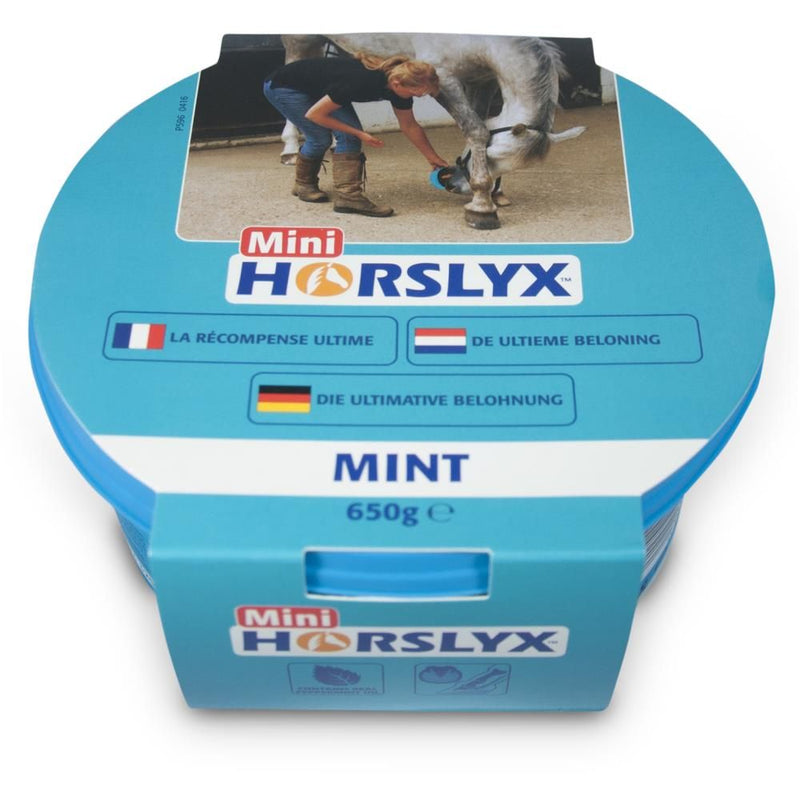 HorsLyx Pro Mint Mini, 650gr