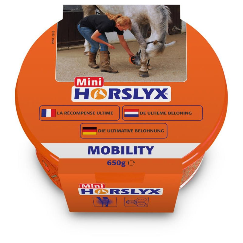 HorsLyx Pro Mobility Mini, 650gr