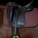 Imperial Riding Beugelriem IRH Monoleaf, Zwart