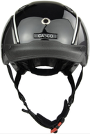 Casco Nori Kinder Cap Moonbeam, Anthrazit Comic