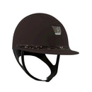 Samshield Miss Shield Shadowmatt Flower Jewelery 2.0, Bruin