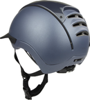 Casco Cap Duell, Prime Blue