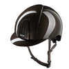Kep Italia Smart Nova Polish Cap, Bruin