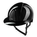 Kep Italia Smart Nova Polo Metal Polish, Black Star