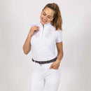 Imperial Riding Sparkle Gürtel Olania, Dunkelgrau