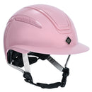 Imperial Riding Helm Olania Deluxe Big Visor, Pink