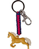 HB Schlüsselanhänger Pferdefreund