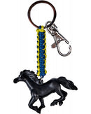 HB Schlüsselanhänger Pferdefreund