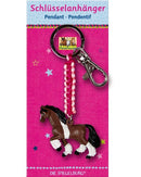 HB Schlüsselanhänger Pferdefreund