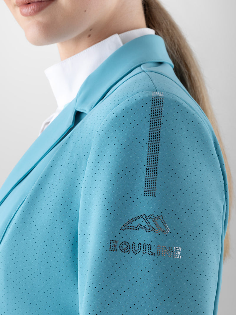 Equiline Gamtig Wedstrijdjas, Aquarelle
