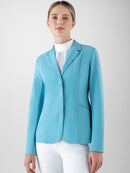 Equiline Gamtig Competition Jacket, Aquarelle