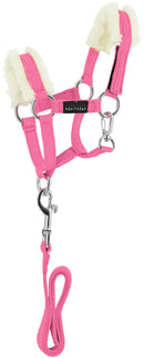 Mini Pony Academy Halsterset, Roze