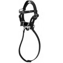 Mini Pony Academy Hoofdstel Strass, Zwart