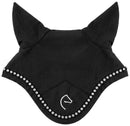 Mini Pony Academy Oornetje Strass, Zwart