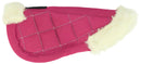 Mini Pony Academy Zadelonderlegger Bont, Roze