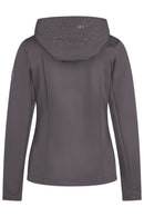 Pikeur Vest Selection 1045, Ash Plum
