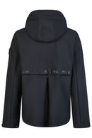 Pikeur Athleisure Softshell Jas 1047, Zwart