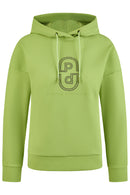 Pikeur Hoody Selection 1285, Leaf Green