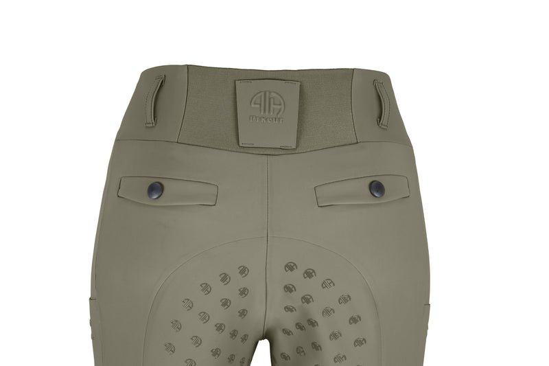 Pikeur Linnett Rijlegging, Light Moos
