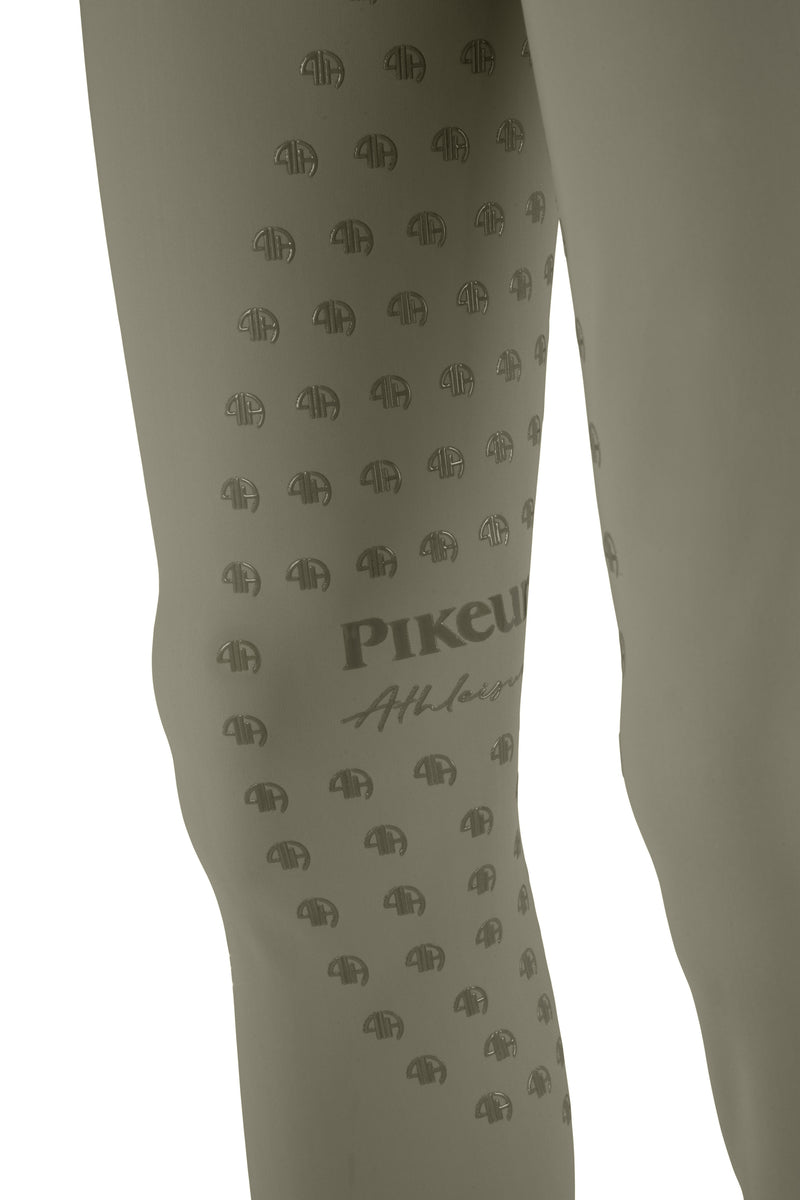 Pikeur Linnett Rijlegging, Light Moos