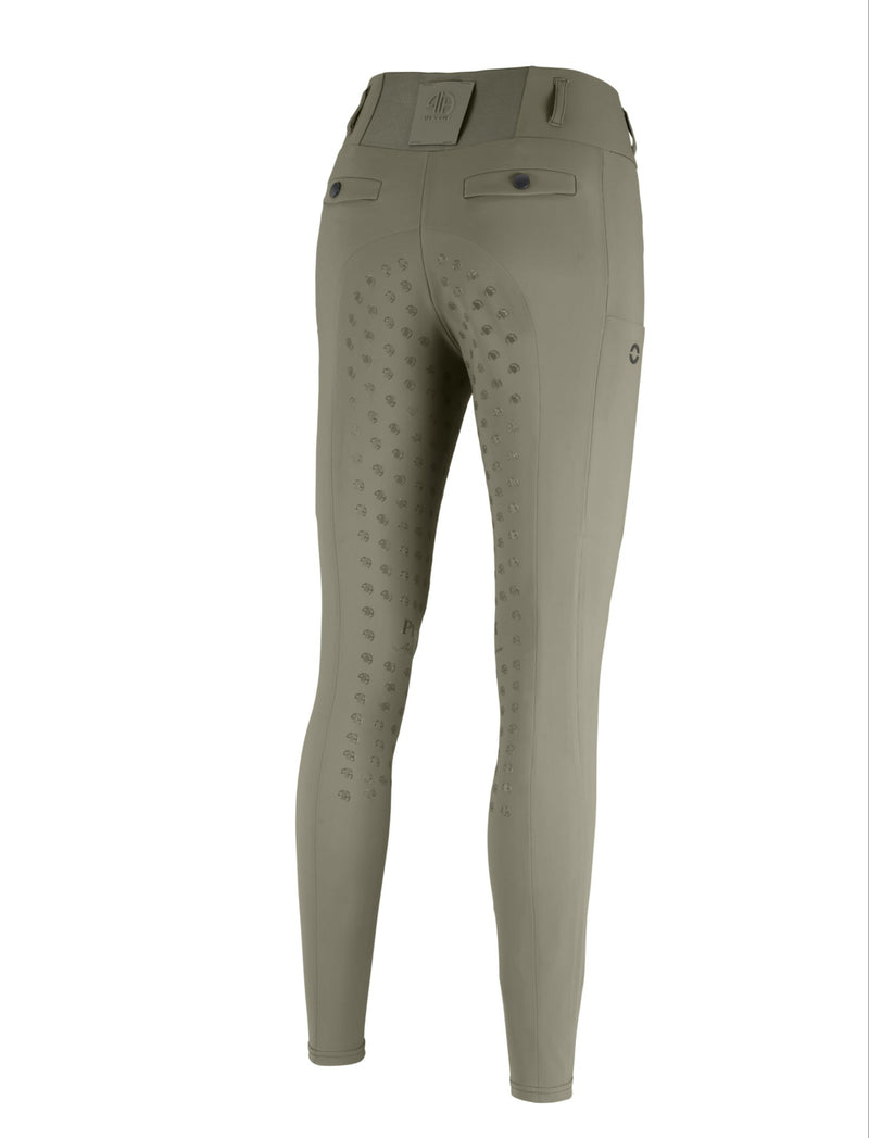 Pikeur Linnett Rijlegging, Light Moos