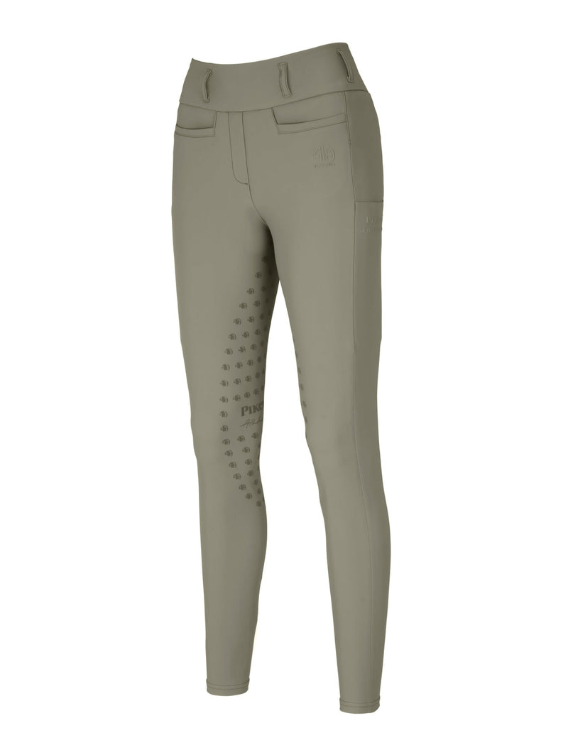 Pikeur Linnett Rijlegging, Light Moos
