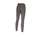Pikeur Linnet Summer Full Grip, Ash Plum
