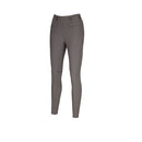 Pikeur Linnet Summer Full Grip, Ash Plum